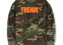 Vlone Hoodie Ultimate Comfort with Bold Street Style