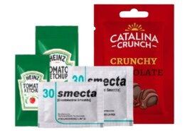 What Makes Custom Sachets Packaging Stand Out?