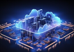 Why Businesses are Going to Cloud Solutions