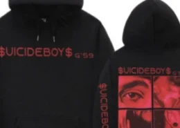 $uicideboy$ Merch for True Fans