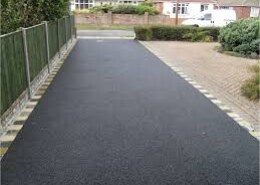 Bournemouth Tarmac Contractors – Reliable Surfacing Experts