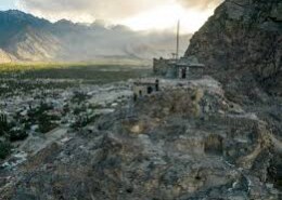 “Skardu Travel Simplified: 4-Day Fast Tours, 11-Day Excursions & Personalizable Plans”