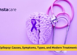 Epilepsy: What It Is, Causes, Symptoms & Treatment
