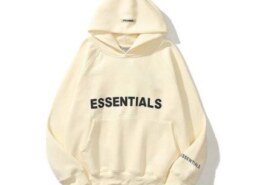 Are Essentials Hoodies Worth It in 2025? An Honest Review for First-Time Buyers