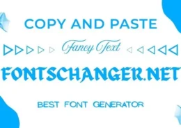 Unlock Your Creativity The Power of Font Changer Tools
