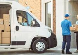 Door to Door Cargo in Dubai with Timely and Secure Delivery