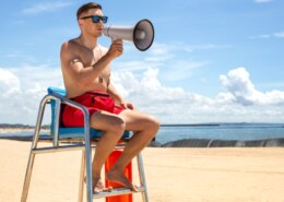 Lifeguard Training: How to Become a Certified Lifeguard with American Lifeguard