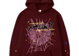 Sp5der Tracksuit: The Perfect Fusion of Comfort, Style, and Luxury