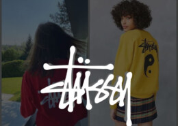Stussy Italia | Negozio Ufficiale® di Stussy