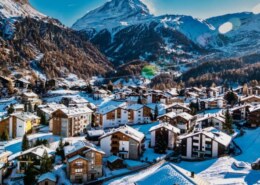 How to Find Affordable Mammoth Vacation Rentals 2025