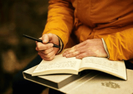 The Role of Storytelling in Modern Website Copywriting