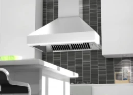 ZLINE 48-Inch Range Hood Vs 42-Inch: Which Should You Select?