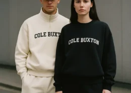 Cole Buxton T-Shirt