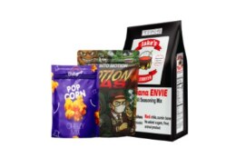 6 Key Features To Look For In Child Resistant Mylar Bags