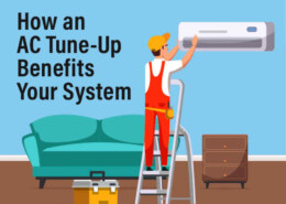 AC Tune-Up Guide: Is It Worth Doing?