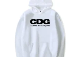 Deconstruction and Innovation: Exploring the Creative Philosophy of Comme des Garçons