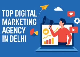 How do I build a digital marketing strategy aligned with my business goals?