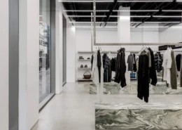 Cole Buxton Hoodie – Luxury Streetwear with Everyday Comfort