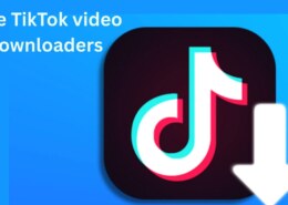 Unlimited TikTok Video Downloader with Free Tools