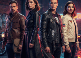 How To find Budget-Friendly Options for Movie-Inspired Leather Jackets?