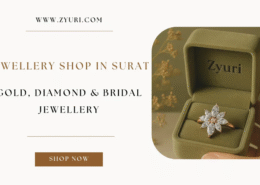 Best Jewellery Shop in Surat | Complete Shopping Guide