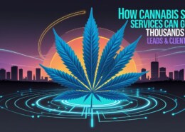 How Cannabis SEO Services Can Generate Thousands of Leads & Clients?