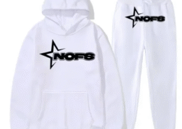 NOFS®Clothing Deutschland | 30% Reduziert | NOFS Collective