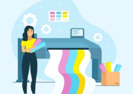 Top Benefits of Using Professional Print Design Services