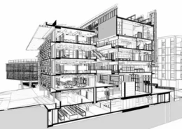 House Rendering  – Pros and Cons, Plus all the Different Types of Render