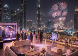 Top Event Management Companies in Dubai & UAE