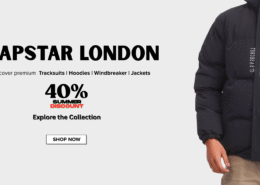 Trapstar London Official Streetwear | Hoodies, Tracksuits, Jackets & More