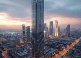 VFX Companies in Dubai: Revolutionizing Contemporary Storytelling