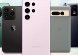 Best Mobile Phones at Best Buy for Every Budget in 2025