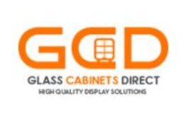 Glass Cabinets Direct