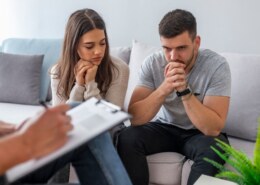 Strengthen Love with Guidance from a Relationship Therapist