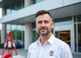 Fire Code Consultant: Expertise That Protects People and Buildings