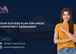 Your Success Plan for APEGS Competency Assessment