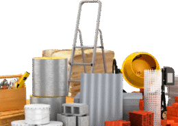 Construction Materials & Latest Cement Price in Pakistan