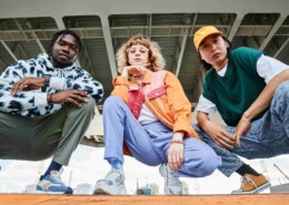 Corteiz Clothing 2025: Streetwear Redefined with Style & Identity