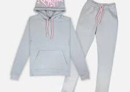 Why This Syna World Tracksuit Is Rated Top Quality — Buy Before It's Sold Out