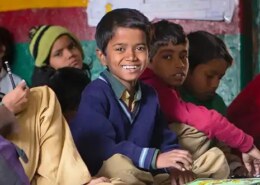 Children's Health Donation: Make a Life-Changing Impact with CRY India
