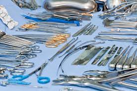 plastic surgical instruments