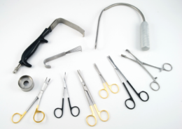 Plastic Surgical Instruments: Essential Guide for Surgeons