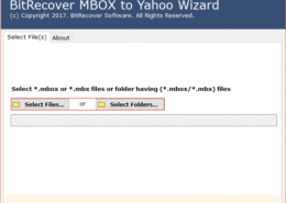 Which is a reliable tool to import MBOX to Yahoo Mail?