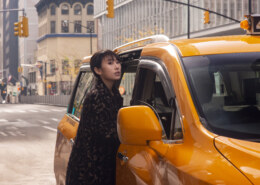 Fast & Affordable Taxi Rides | Noble Taxi UK