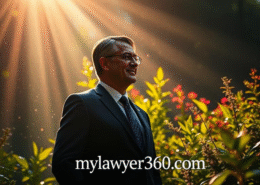 MyLawyer360: Simplify Legal Matters with Trusted Online Lawyer Services