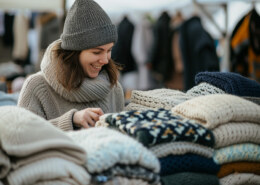 Knitwear Manufacturing: From Traditional Craft to Modern Global Industry