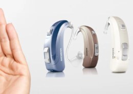 Phonak Hearing Aids | Prices in Pakistan 2025