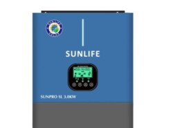 Inverter Price in Pakistan | 3kW Solar Inverter Rates