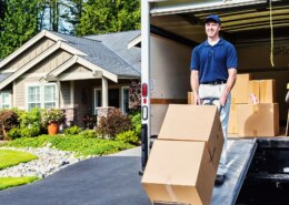Choosing the Best Full-Service Residential Movers